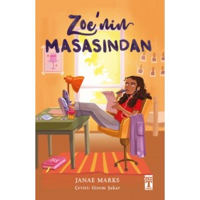 Zoe'nin Masasından Zoe'nin Masasından