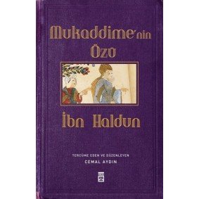 Mukaddime'nin Özü