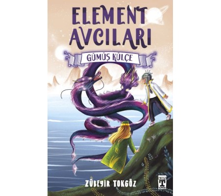 Element Avcıları