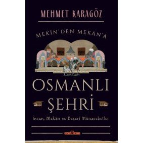 Osmanlı Şehri Osmanlı Şehri