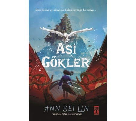 Asi Gökler