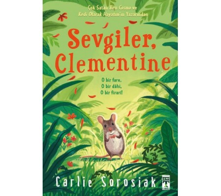 Sevgiler Clementine