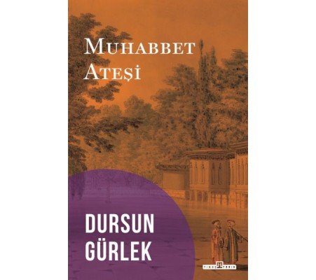 Muhabbet Ateşi