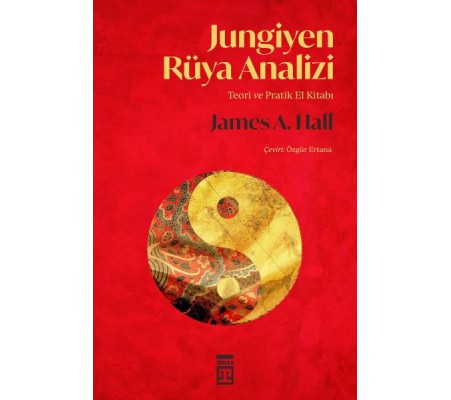 Jungiyen Rüya Analizi - Psikoloji 3