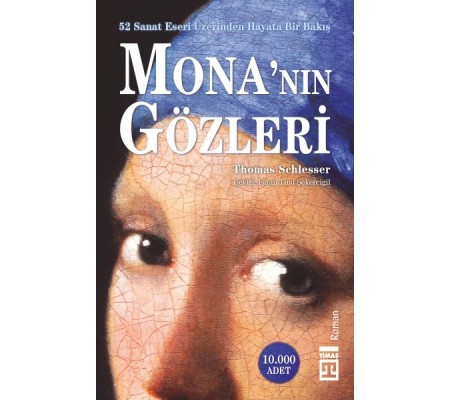 Mona'nın Gözleri (Şömizli)