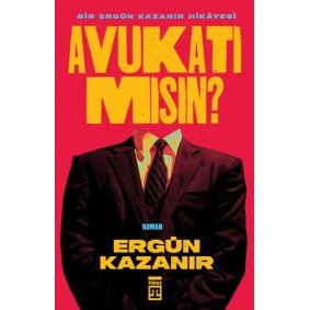 Avukatı Mısın? Avukatı Mısın?