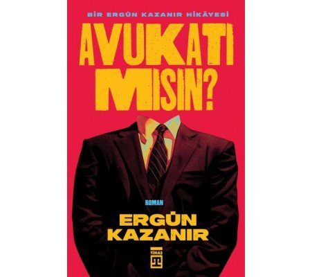 Avukatı Mısın? Avukatı Mısın?