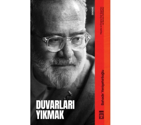 Duvarları Yıkmak