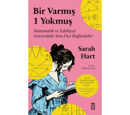 Bir Varmış 1 Yokmuş