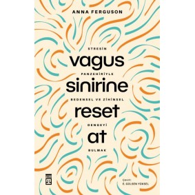 Vagus Sinirine Reset At Vagus Sinirine Reset At