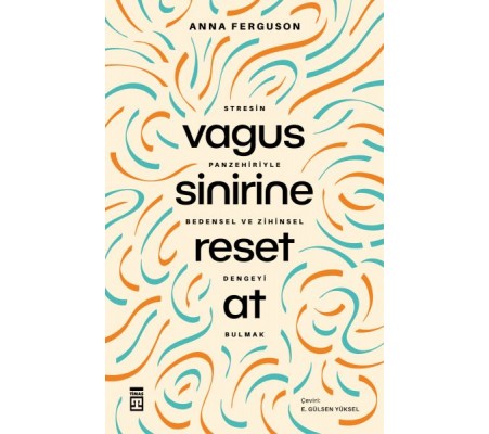 Vagus Sinirine Reset At