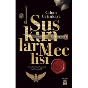 Suskunlar Meclisi Suskunlar Meclisi