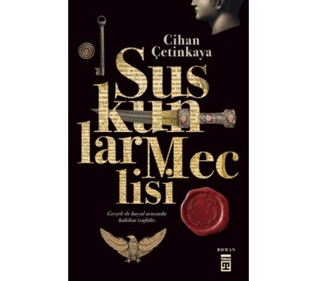 Suskunlar Meclisi