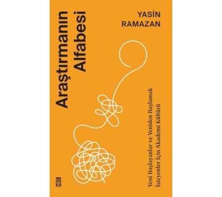 Araştırmanın Alfabesi