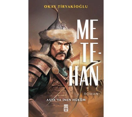 Metehan - Asya’ya İnen Hüküm