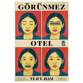 Görünmez Otel Görünmez Otel