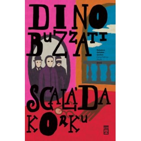 Scala’da Korku Scala’da Korku