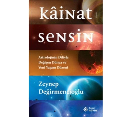 Kainat Sensin