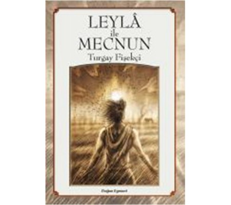 Leyla İle Mecnun