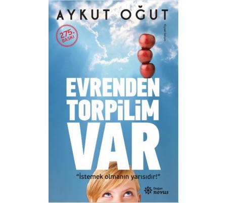 Evrenden Torpilim Var