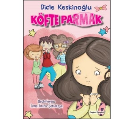 Köfte Parmak