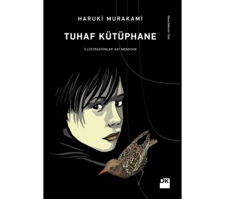 Tuhaf Kütüphane