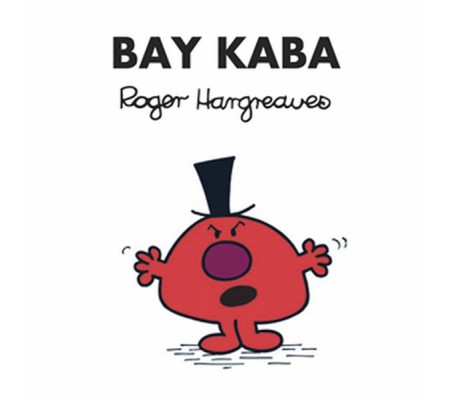 Bay Kaba