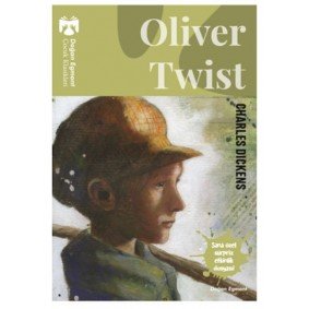 Oliver Twist Oliver Twist