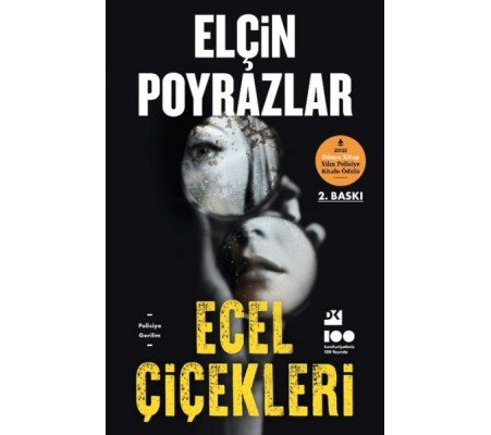 Ecel Çiçekleri Ecel Çiçekleri