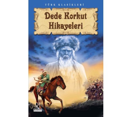 Dede Korkut Hikayeleri