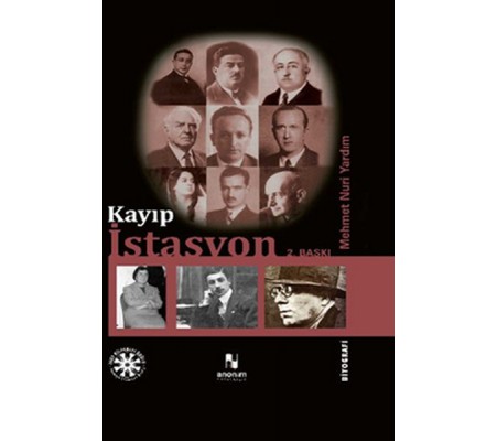 Kayıp İstasyon