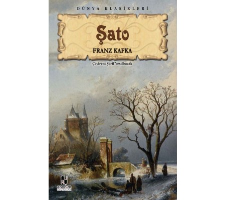 Şato