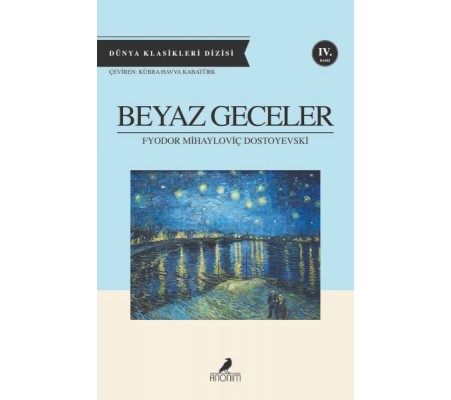 Beyaz Geceler