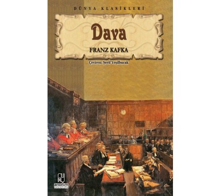 Dava