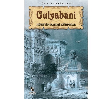 Gulyabani