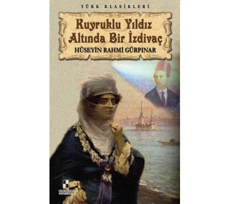 Kuyruklu Yıldız Altında Bir İzdivaç