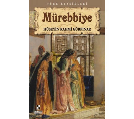 Mürebbiye