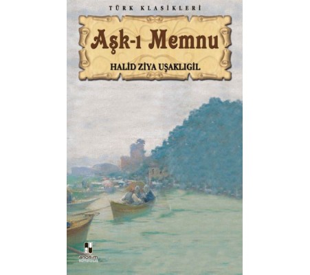 Aşk-ı Memnu