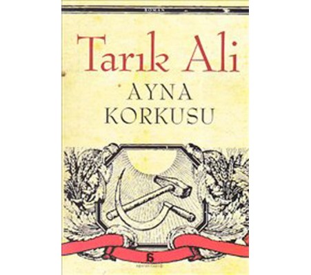 Ayna Korkusu