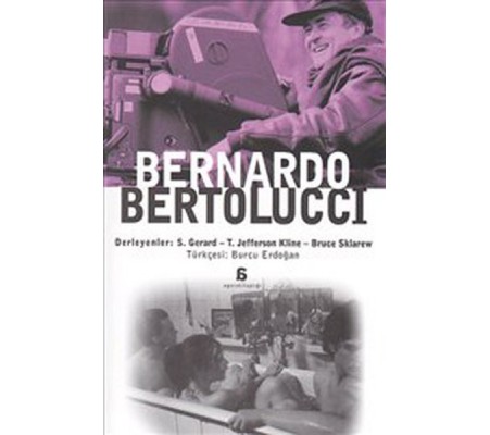 Bernardo Bertolucci