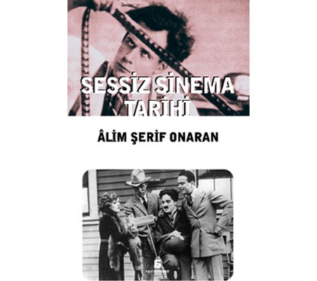 Sessiz Sinema Tarihi