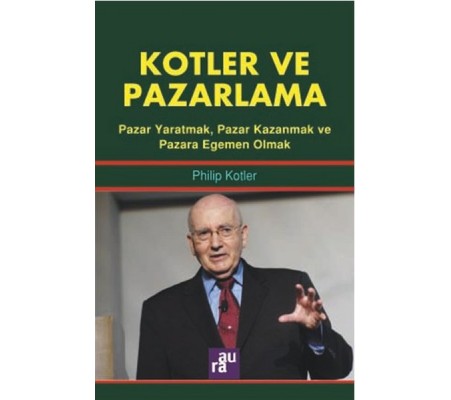 Kotler ve Pazarlama