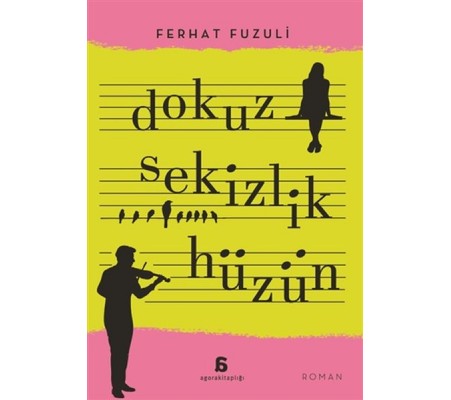 Dokuz Sekizlik Hüzün