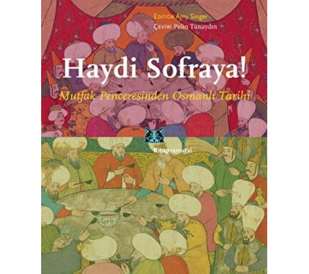 Haydi Sofraya!
