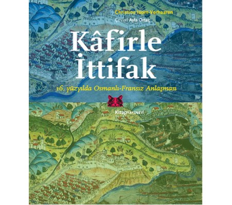 Kafirle ıttifak Kafirle ıttifak