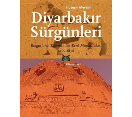 Diyarbakır Sürgünleri