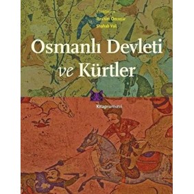 Osmanlı Devleti ve Kürtler