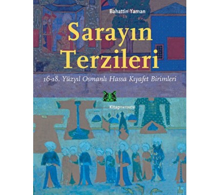 Sarayın Terzileri