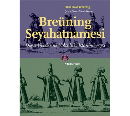 Breüning Seyahatnamesi