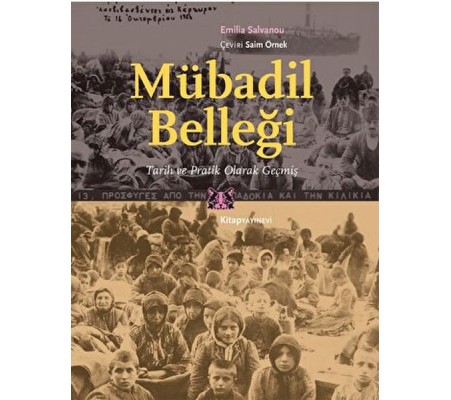 Mübadil Belleği